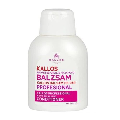kallos balsam 500 ml